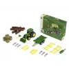 Set veicoli Theo Klein 3906 giocattolo pista per bambini da 3 anni