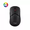 Mouse gaming HyperX Pulsefire Saga Pro wireless (nero)