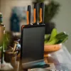 Cechietto portacoltelli Fiskars Functional Form