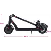 Monopattino elettrico SENCOR SCOOTER ONE 2020
