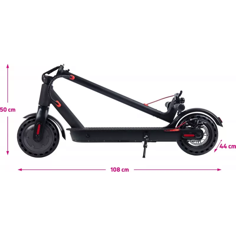 Monopattino elettrico SENCOR SCOOTER ONE 2020