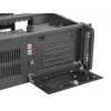 Lanberg SC01-4504-10B case rack modulare per server (4U)