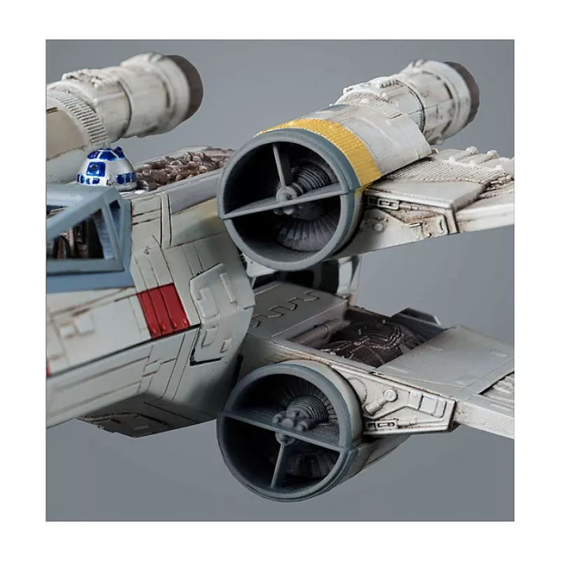 Kit modellino Revell 