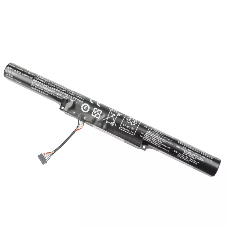 Batteria Green Cell LE116 per Lenovo Z51 Z51-70 IdeaPad 500-15ISK