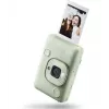 Fujifilm Instax mini LiPlay 1/5 2560 x 1920 pixel 86 x 54 mm CMOS verde
