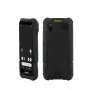 Custodia per computer mobile palmare Honeywell Mobilis 065018 nero