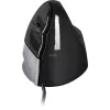 VMS EVOLUENT Mouse 3 tasti con cavo per destrimani rotellina verticale