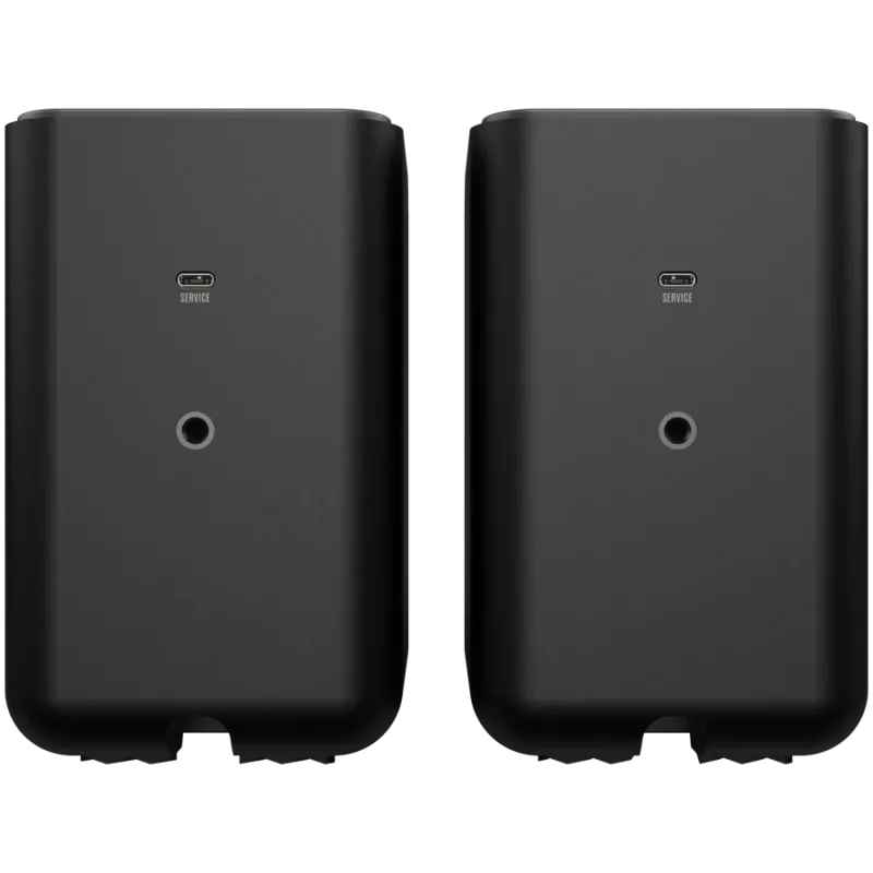 Altoparlante wireless a 1 via KLIPSCH SURR 100 — 50 W, 2.0 canali, 235–20000 Hz, nero