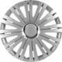 Copriruota IWH 076006 R14 argento cromo — 1 pezzo