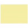 Scheda per schedario Herlitz 1150515 giallo 1 pz.