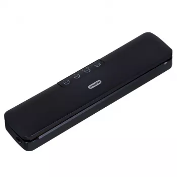 Mesko Home MS 4492 confezionatrice sottovuoto 0,6 mbar nera