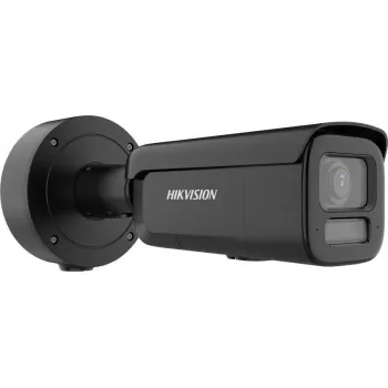 Telecamera IP Hikvision DS-2CD2667G3-LIZS2UY/SRB 2,8–12 mm varifocale, nero
