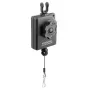 Avvolgicavo industriale Datalogic 7-0404 nero