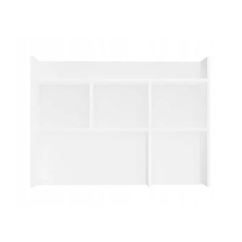 Estensione scrivania 100 cm