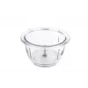 Caso | Tritatutto universale | UZ 400 | Acciaio inox