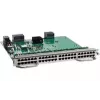 Modulo switch di rete Cisco C9400-LC-48U Gigabit Ethernet 48 porte