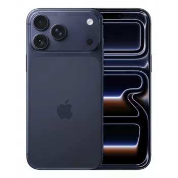 Apple iPhone 17 Pro Max 512GB Deep Blue