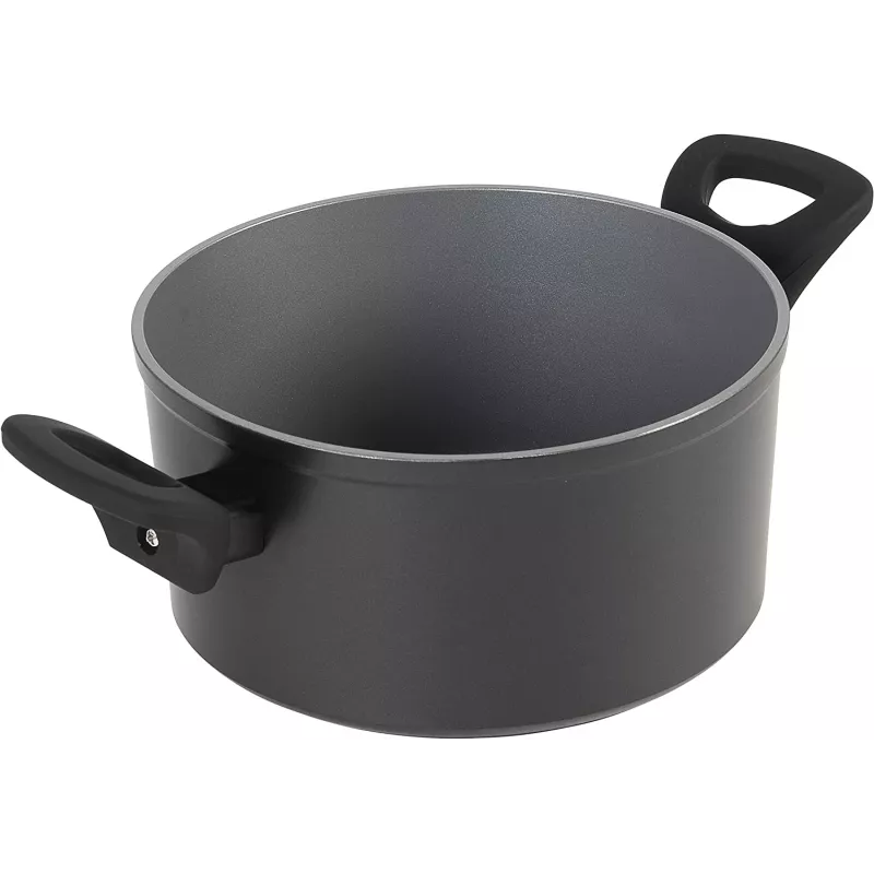 Pentola Russell Hobbs RH01712EU 20 cm perlescente – pentola in acciaio inox