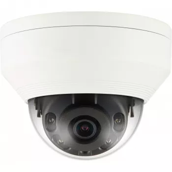 Telecamera di sicurezza dome IP Hanwha QNV-6012R 1920 x 1080 Pixel