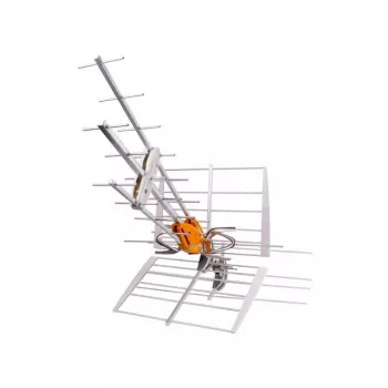 Antenna esterna Mono Televes DATVUTFORCE2