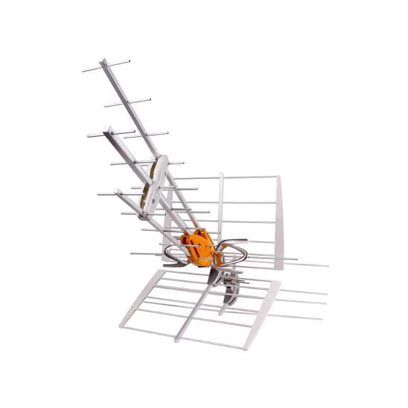 Antenna esterna Mono Televes DATVUTFORCE2