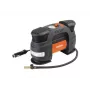 Gonfiatore portatile per pneumatici Ledvance TYREinflate 830 — design compatto, a batteria, per pneumatici auto e bici