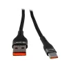 Tracer 47486 cavo USB A - Lightning M/M 1m rosso