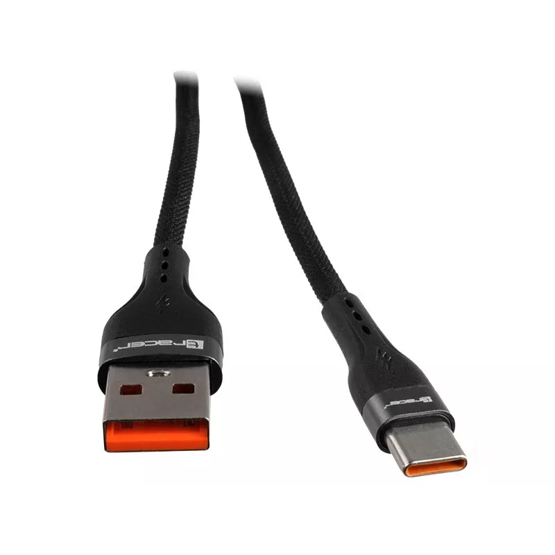 Tracer 47486 cavo USB A - Lightning M/M 1m rosso