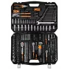 Neo 10-078 set di utensili da meccanico 233 pezzi