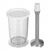 Accessorio mixer Bosch MFZ 4060 — corpo in plastica, compatibile con mixer Bosch