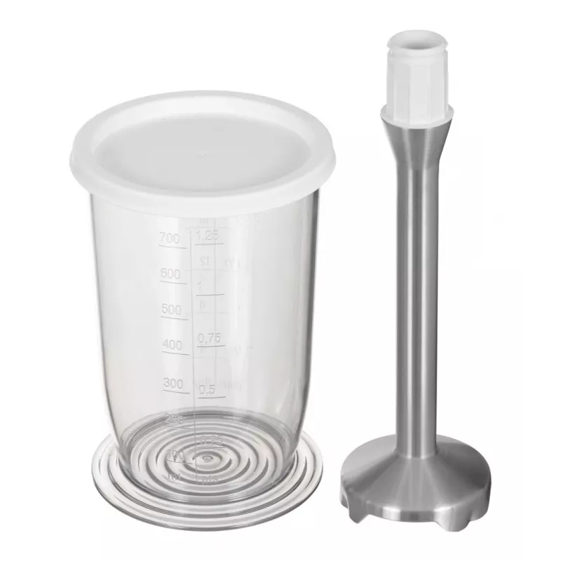 Accessorio mixer Bosch MFZ 4060 — corpo in plastica, compatibile con mixer Bosch