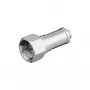 F-Plug DC-Block - resistenza di terminazione 75 Ohm