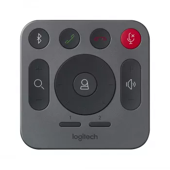 Telecomando Logitech Rally per videocamera da conferenza (MPN 993-001940)