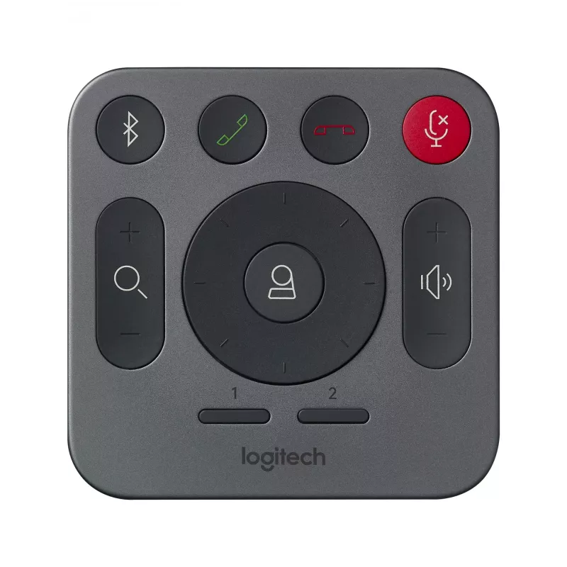 Telecomando Logitech Rally per videocamera da conferenza (MPN 993-001940)
