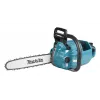 Makita UC015GT101 motosega nero, blu