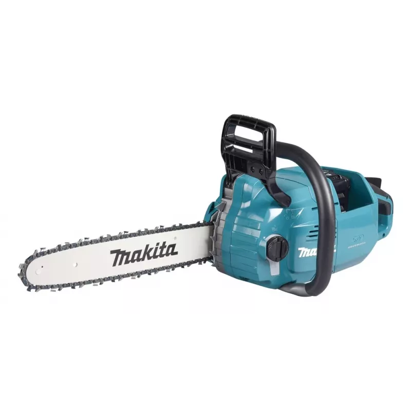 Makita UC015GT101 motosega nero, blu