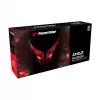 PowerColor Red Devil Radeon RX 9070 XT 16GB GDDR6 PCIe 5.0 scheda grafica