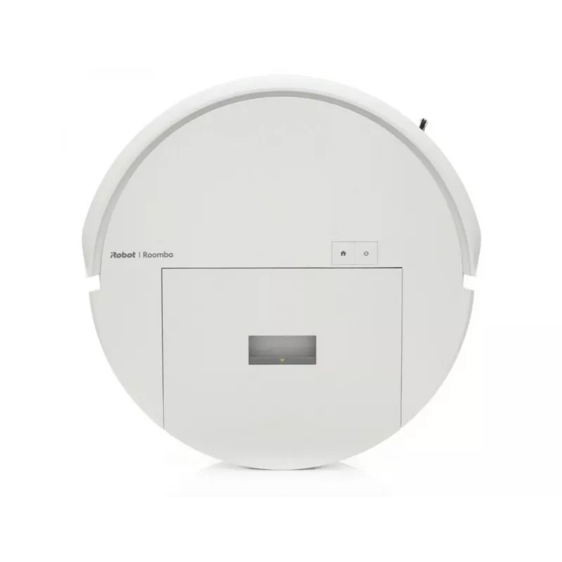iRobot Roomba Combo 205 robot aspirapolvere (bianco)