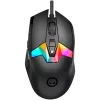 Mouse gaming LORGAR MSP80 8000 Hz USB