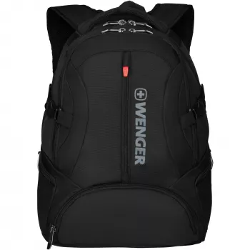 Zaino porta notebook Wenger/SwissGear Transit 40,6 cm (16) nero