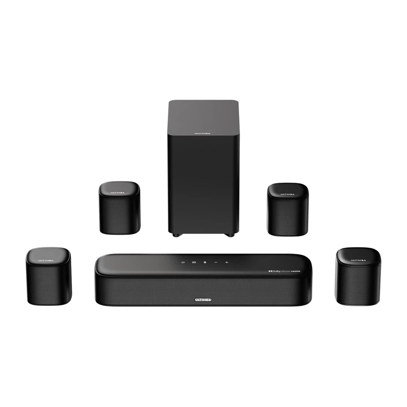 Ultimea Aura A60 Soundbar