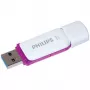 Chiavetta USB Philips FM64FD75B 64 GB USB Type-A 3.2 Gen 1 (3.1 Gen 1) viola, bianco