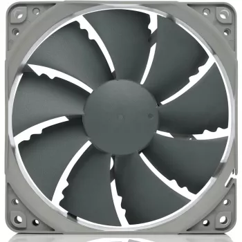 Ventola Noctua NF P12 redux-1700 PWM, 120 mm, 12 V, 1700 RPM, 4-Pin PWM, 120,2 m³/h, 25,1 dB
