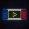 Luci neon per console MANTA SNL93MT Style Neon Lights