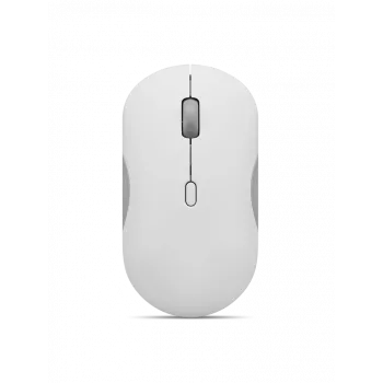 Mouse Lenovo 350 ufficio ambidestro Bluetooth ottico 2400 DPI