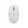 Mouse Lenovo 350 ufficio ambidestro Bluetooth ottico 2400 DPI