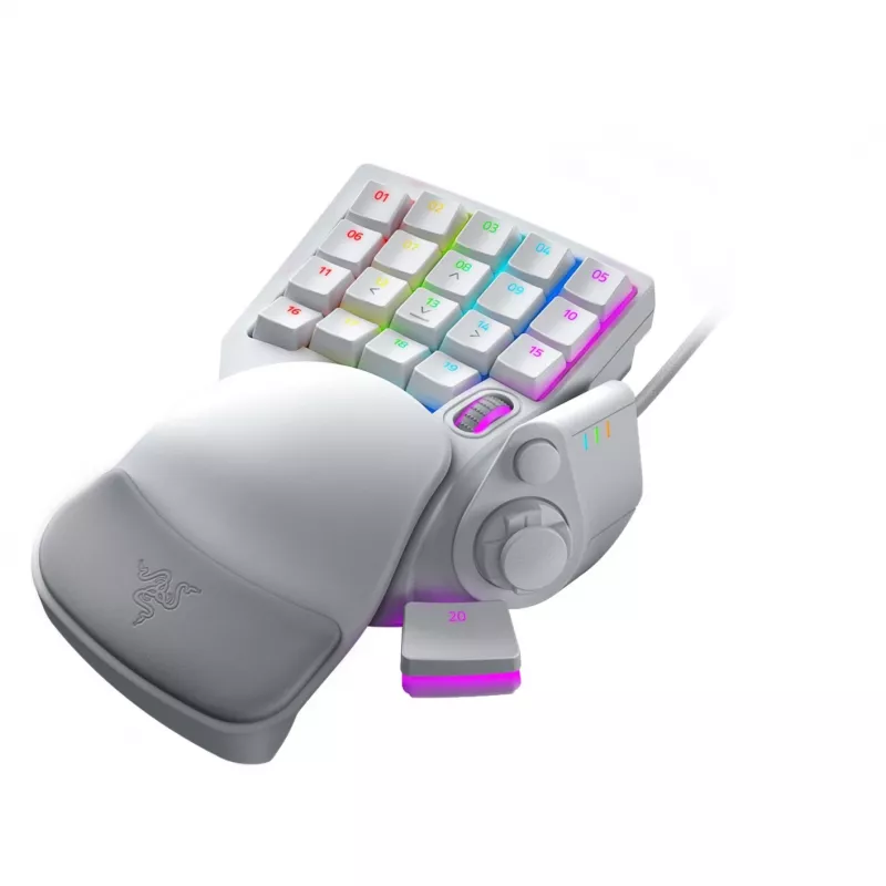 Tastiera Razer Tartarus Pro