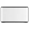 ∆OWC Drive Dock con USB-C (USB 3.1 Gen 2) soluzione a doppio vano per drive