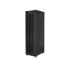 Rack autoportante Lanberg FF01-8047-23BL 47U 1200kg nero