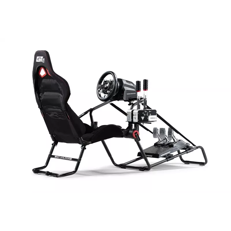 Next Level Racing GTLITE PRO cockpit pieghevole